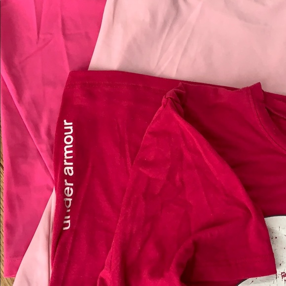 Under Armour Workout wear - Picture 5 of 5